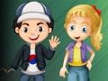 Juego Ángel Escape del Día de San Valentín 3  en línea