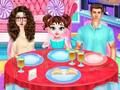 Juego Baby Taylor: cocina china  en línea