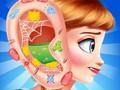 Juego Sala de emergencias de princesas  en línea