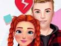 Juego ¿Quieres ser mi novia?  en línea