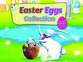 Juego Colección de huevos de Pascua  en línea