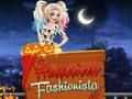 Juego Moda de Halloween  en línea