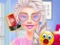 Juego Ellie Novio Peligro  en línea
