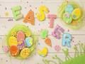 Juego Día de Pascua 2020 Diapositiva  en línea