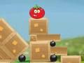 Juego Rollo De Tomate  en línea