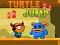 Juego Salto de tortuga  en línea