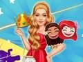 Juego Gala de baile de princesa  en línea