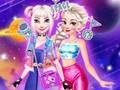 Juego Multiverso eliza  en línea