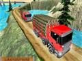 Juego Simulador de carga Truck Hill Drive  en línea