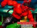 Juego Lucha de superhéroes  en línea