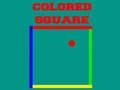 Juego Plaza de Colores  en línea