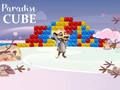 Juego Cubo del paraíso  en línea