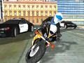 Juego Simulador de bicicletas de la policía de la ciudad  en línea