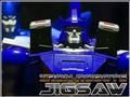 Juego Rompecabezas de robots de hierro  en línea