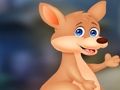 Juego Escape de canguro astuto G4K  en línea