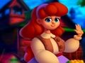 Juego Encantadora niña de las flores escapar  en línea