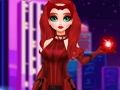 Juego Lady Strange y la Bruja Rubí  en línea