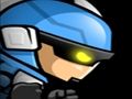 Juego Tipo de gravedad HTML5  en línea