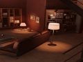 Juego Mansión misteriosa: escape de rompecabezas  en línea