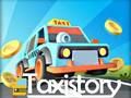 Juego Taxistoria  en línea