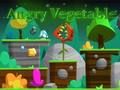 Juego Vegetal enojado  en línea