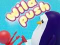 Juego Empuje salvaje  en línea