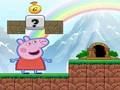 Juego Aventura de cerdo  en línea