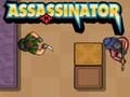 Juego Asesino  en línea