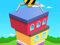 Juego Constructor de torres  en línea