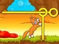 Juego Salva al gatito  en línea