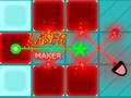 Juego Fabricante de láser  en línea