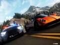 Juego Carreras de autos de manera rápida  en línea