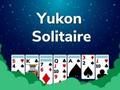 Juego Solitario Yukón  en línea