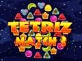 Juego Partido Tetriz 3  en línea