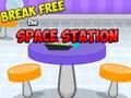 Juego Estación espacial Break Free  en línea