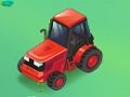 Juego Happy Farm: el rompecabezas del campo  en línea