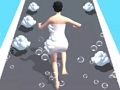 Juego Ducha Ejecutar 3D  en línea