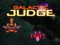 Juego Juez galáctico  en línea