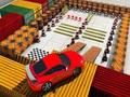 Juego Simulador de aparcamiento gratuito  en línea