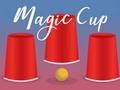 Juego Copa Mágica  en línea