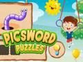 Juego Rompecabezas de Picsword  en línea