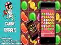 Juego Ladrón de dulces  en línea