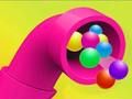 Juego Tubos perfectos 3D  en línea