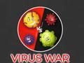 Juego Guerra de virus  en línea