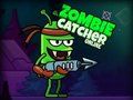 Juego Cazador de zombis en línea  en línea