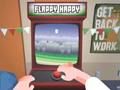 Juego Flappy feliz  en línea