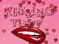 Juego Prueba de besos en lĂnea Juego Prueba de besos en lĂnea
