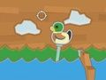 Juego El dack  en línea