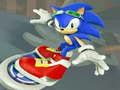 Juego La mejor modificación de Sonic Boom  en línea