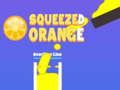 Juego Naranja exprimida  en línea